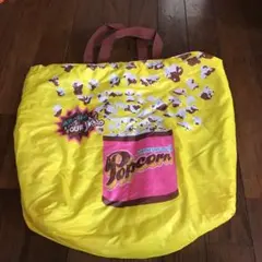 嵐　ポップコーン　ショッピングバッグ