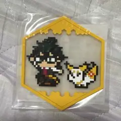 ドズル社　ラバーコースター　ガシャポン　おんりー①