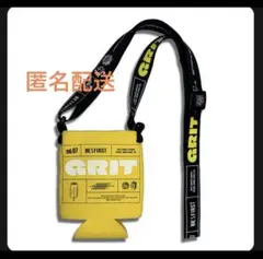 BE:FIRST クージー GRIT