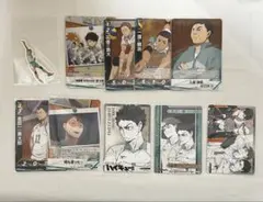 ハイキューまとめ売り/青葉城西