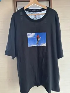 NIKE Jordanスノーボード グラフィック Tシャツ 3XLのサムネイル
