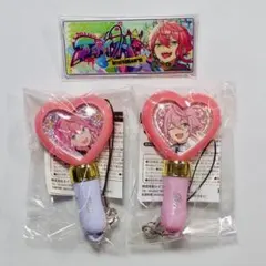 あんスタ 姫宮桃李 グッズ まとめ売り 2026年最新】姫宮桃李の人気アイテム - メルカリ