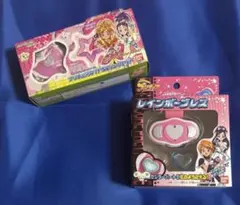 プリキュアオールスターズ なりきりDX ファイトコレクション