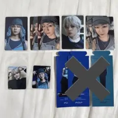 INI 佐野雄大 THE ORIGIN トレカ