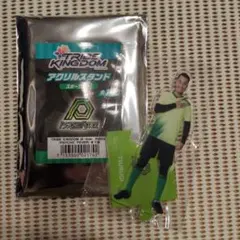 PSYCHIC FEVER TRIBE KINGDOM アクリルスタンド　　剣