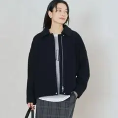 【結論シリーズ】エリートライトコート　グリーンレーベルリラクシングのサムネイル