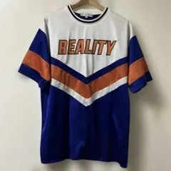 WEGO juniorsweet チアっぽいTシャツカットソー