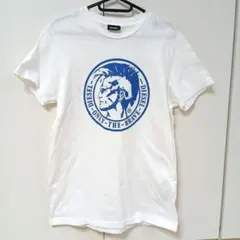 DIESEL ONLY THE BRAVE Tシャツ 16サイズ ホワイトのサムネイル