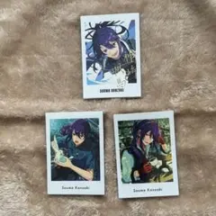 あんスタ 神崎颯馬 ぱしゃっつ