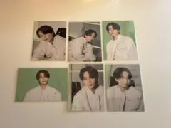 FOLLOW AGAIN TO JAPAN ジョンハン SEVENTEEN