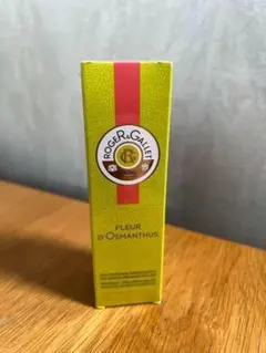 ロジェ・ガレ オスマンティウス パフューム ウォーター 30mL　金木犀の香り