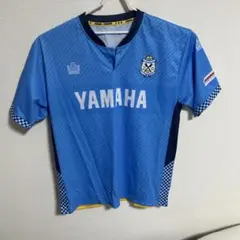 ジュビロ磐田 サッカーシャツ　川島永嗣選手　レプリカ　2XL
