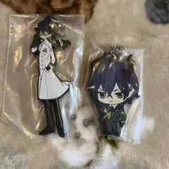 マレウス ラバーストラップ