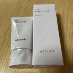 Attenir Airy Essence BB ナチュラル　 新品・未使用のサムネイル