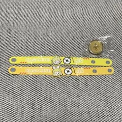 鏡音リン 鏡音レン リングライト ラバーバンド セカライ 5th