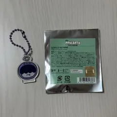 TXT ヒュニンカイ PPULBATU フムニャリン キーホルダー 星形① - メルカリ