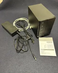 ジャンク Synology DS218play HDDなし - メルカリ