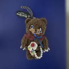 ユニバ ハロウィン ハミクマ