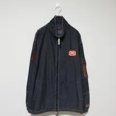 2025年最新】ECKŌ UNLTD（ECKO UNLTD） メンズ Gジャン・デニム