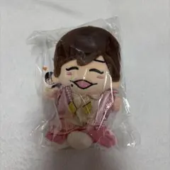 なにわ男子 長尾謙杜　ちびぬい　新品未開封