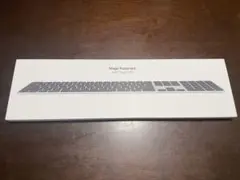 アップル Appleシリコン Magic Keyboard MMMR3J/A - メルカリ
