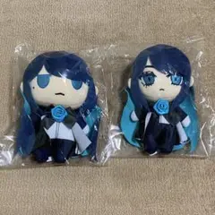 生まれましたよ おめでとうAdoちゃんぬいぐるみ 2体セット 生まれましたよ おめでとうAdoちゃんぬいぐるみ 2種類セット Ado