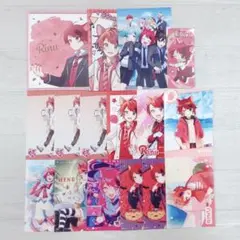 すとぷり 莉犬さんカードまとめ売り すとふぁみ 莉犬くん まとめ売り - メルカリ