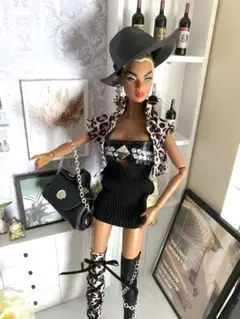 バービー　ポピーパーカー　セットアップ 2025年最新】poppy parkerの人気アイテム - メルカリ