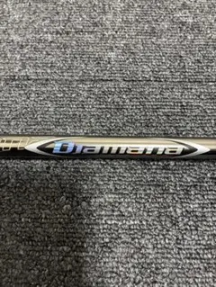 （希少）ディアマナZF50 X コブラスリーブ付　ドライバー用 2026年最新】ディアマナ zfの人気アイテム - メルカリ