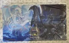 征竜　プレイマット　ジャンク品　状態悪 征竜 プレイマット ジャンク品 状態悪