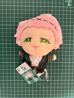 WIND BREAKER みにコレ！マスコットボールチェーン2 桐生三輝
