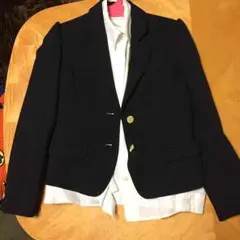子供用ジャケット！入学式！卒業式にどうですか？のサムネイル