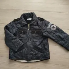 ミキハウス　ダブルビー　アウター　100