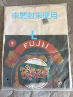◼️藤井風 Fujii Kaze ポテチT XL◼️ - メルカリ
