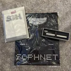 2025年最新】soph ノベルティの人気アイテム - メルカリ