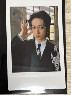 ViViD チェキ SHIN 1枚 ViViD チェキ SHIN 1枚 | Mercari