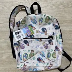 新品Disney リュック