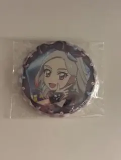 アイカツ！ 缶バッジ りん