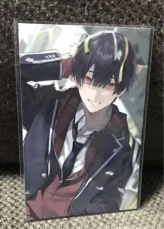 葛葉 キャラクターグッズ