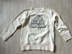 2ndトレーナー 110cm