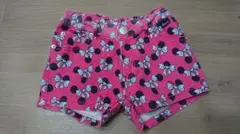 【JENNIショートパンツ】ジェニィ