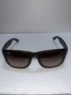 Ray-Ban サングラス マットブラウンのサムネイル