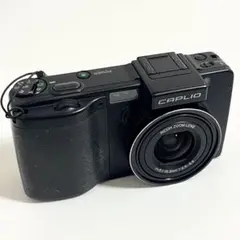 RICOH GX100 ☆送料無料☆ Amazon | RICOH Caplio (キャプリオ) GX100 VF KIT | コンパクト