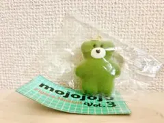 mojojojo カプセルトイ