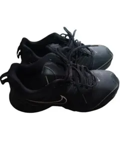 NIKE　T-LITE X SL スニーカー 黒　26.5cm　ナイキ　Y2Kのサムネイル