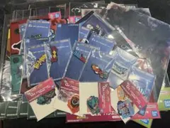 一番くじ　ヒロアカ　下位賞セット