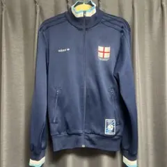 2025年最新】adidas ジャージ englandの人気アイテム - メルカリ