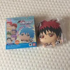 黒子のバスケ ぷにぷにほっぺますこっと 火神