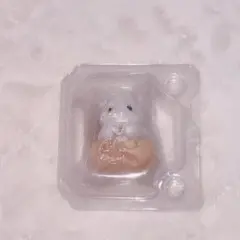 シルバニア　キラキラくじ　G賞　ゆきヒョウ　赤ちゃん