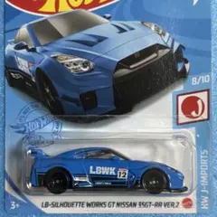 MINIGT LB⭐︎WORKS GT-R35 メタリックブラウン 入手困難品 ⭐️MINI GT LB☆Works GT-R Metallic Brown⭐️ - メルカリ